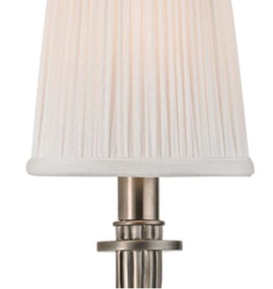 Hudson Valley 8111 Danbury 1-lt Wall Sconce