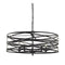 ELK 81186 Vorticy 5-lt 26" Chandelier