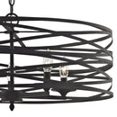 ELK 81186 Vorticy 5-lt 26" Chandelier