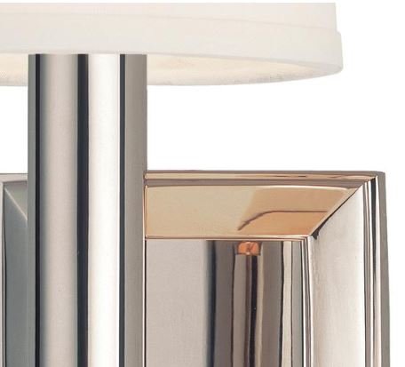 Hudson Valley 811 Clinton 1-lt Wall Sconce