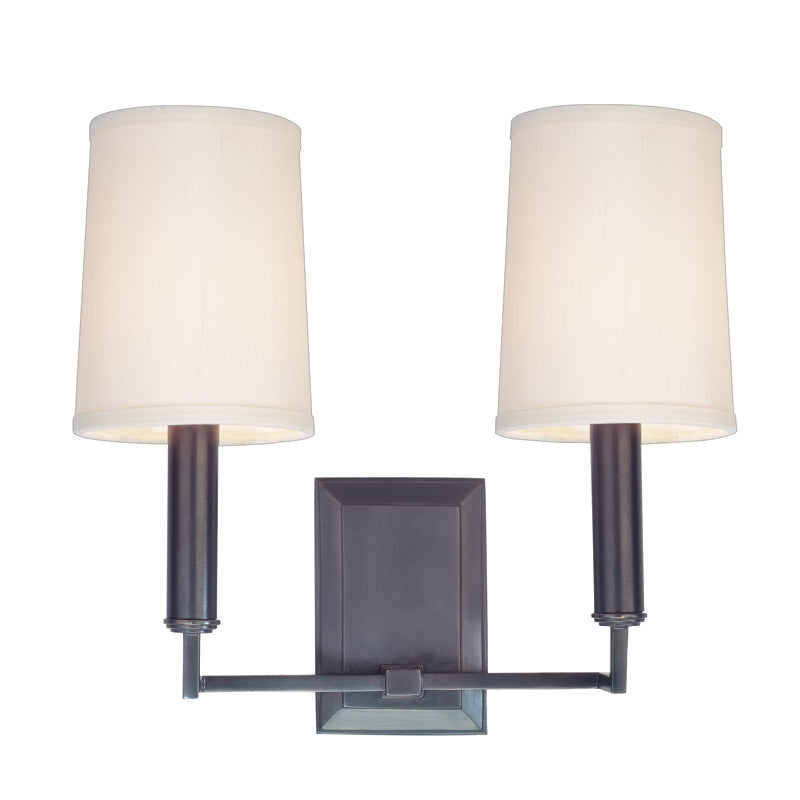 Hudson Valley Wall Sconce - Thumbnail 5
