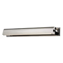 Hudson Valley 8124 Garfield 1-lt LED Bath Bar