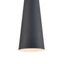 Kuzco 493206 Vanderbilt 1-lt Pendant