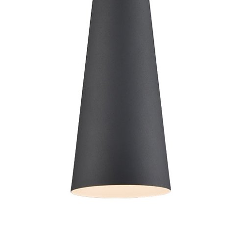 Kuzco 493206 Vanderbilt 1-lt Pendant