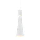 Kuzco 493206 Vanderbilt 1-lt Pendant