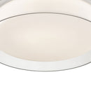 Kuzco FM48614 Aston 14" LED Flush Mount