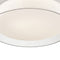 Kuzco FM48614 Aston 14" LED Flush Mount