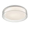 Kuzco FM48614 Aston 14" LED Flush Mount