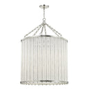 Hudson Valley 8140 Shelby 12-lt Pendant