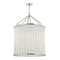 Hudson Valley 8140 Shelby 12-lt Pendant