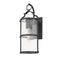 Troy B1311 Burbank 1-lt 14" Tall Outdoor Wall Sconce