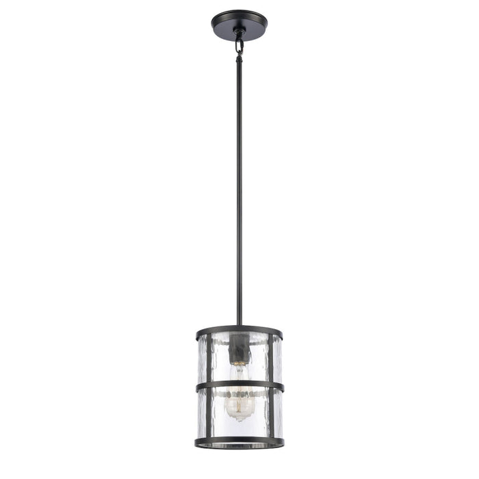 ELK 82074 Solace 1-lt 7" Mini Pendant