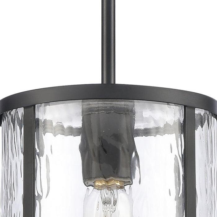 ELK 82074 Solace 1-lt 7" Mini Pendant