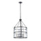 ELK 82076 Solace 5-lt 18" Pendant