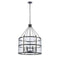 ELK 82078 Solace 6-lt 24" Pendant