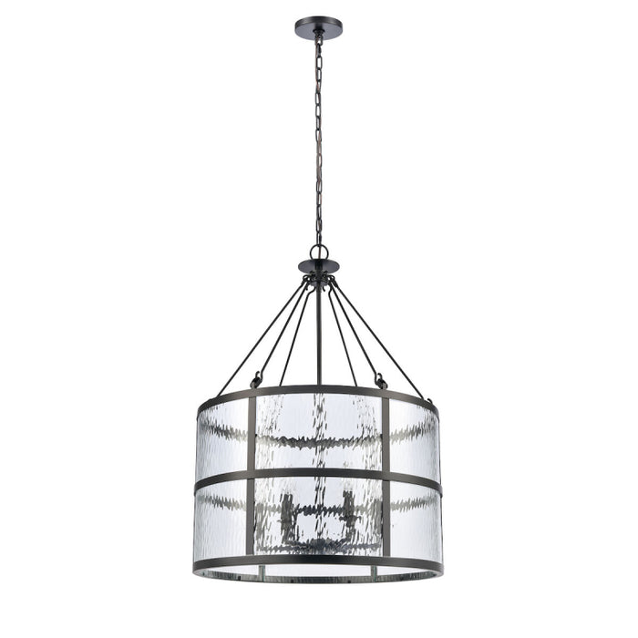 ELK 82078 Solace 6-lt 24" Pendant