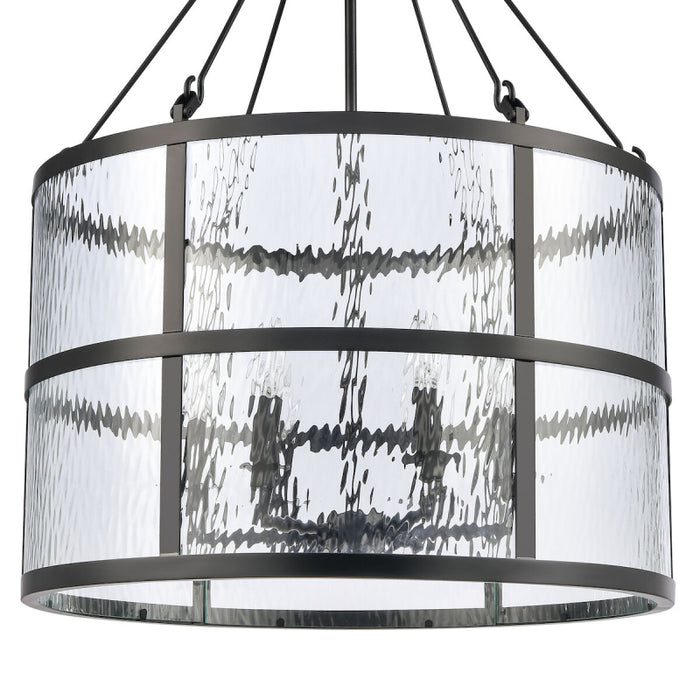 ELK 82078 Solace 6-lt 24" Pendant