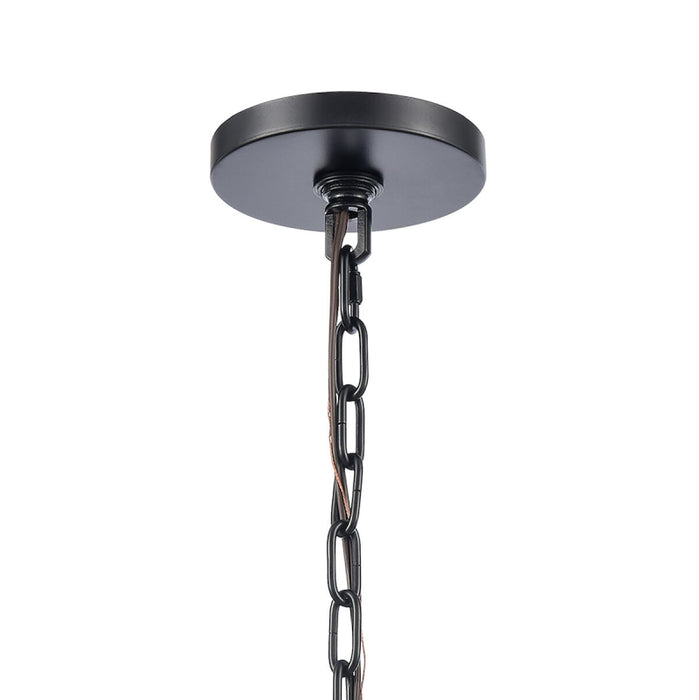 ELK 82078 Solace 6-lt 24" Pendant