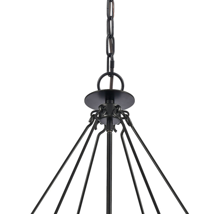 ELK 82079 Solace 10-lt 30" Pendant