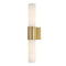 Hudson Valley 8210 Barkley 1-lt LED Wall Sconce