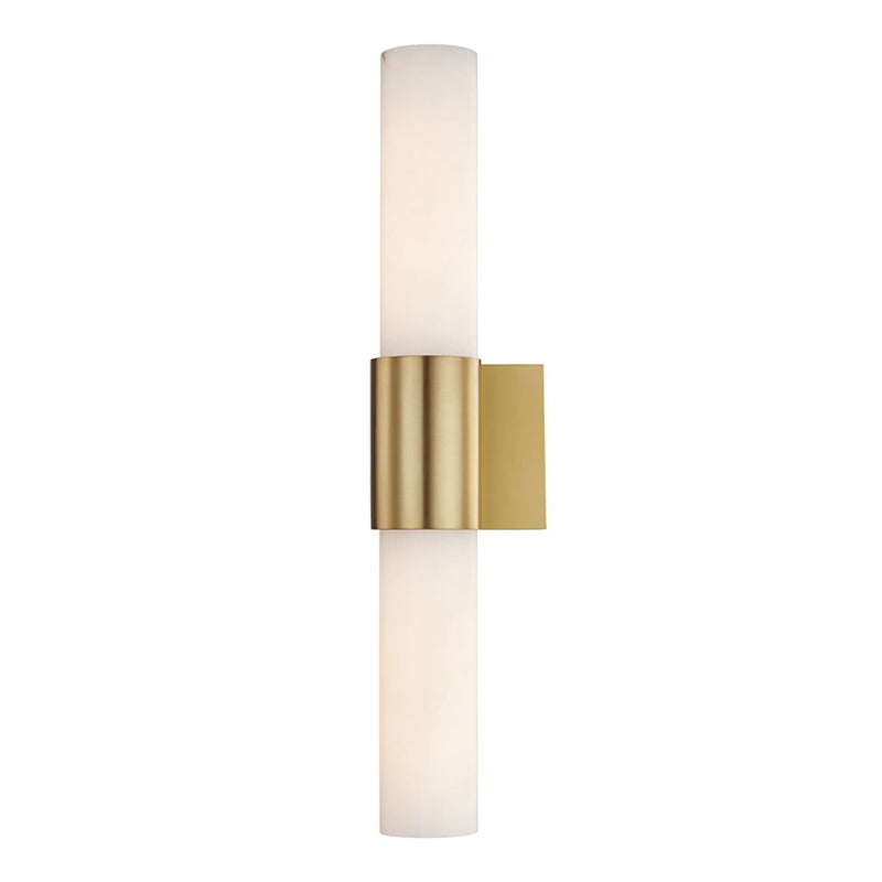 Hudson Valley 8210 Barkley 1-lt LED Wall Sconce