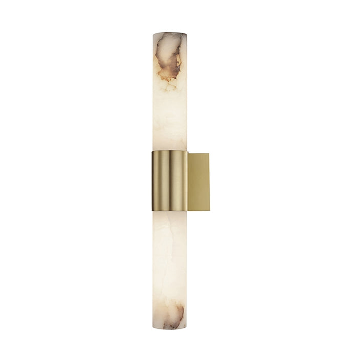Hudson Valley 8210 Barkley 1-lt LED Wall Sconce