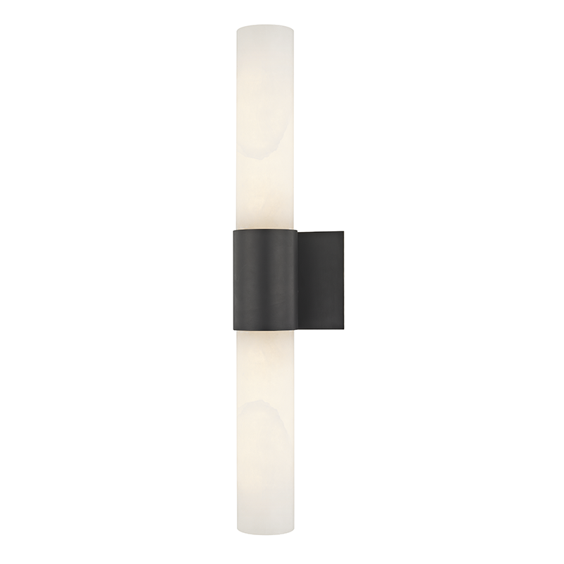 Hudson Valley 8210 Barkley 1-lt LED Wall Sconce