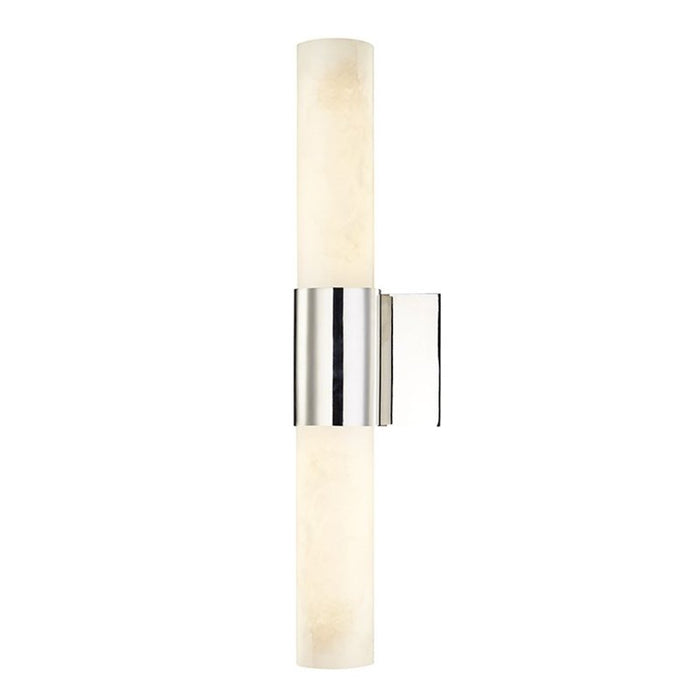 Hudson Valley 8210 Barkley 1-lt LED Wall Sconce