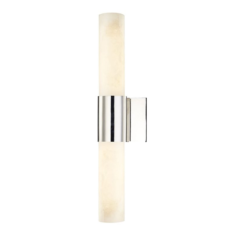 Hudson Valley 8210 Barkley 1-lt LED Wall Sconce