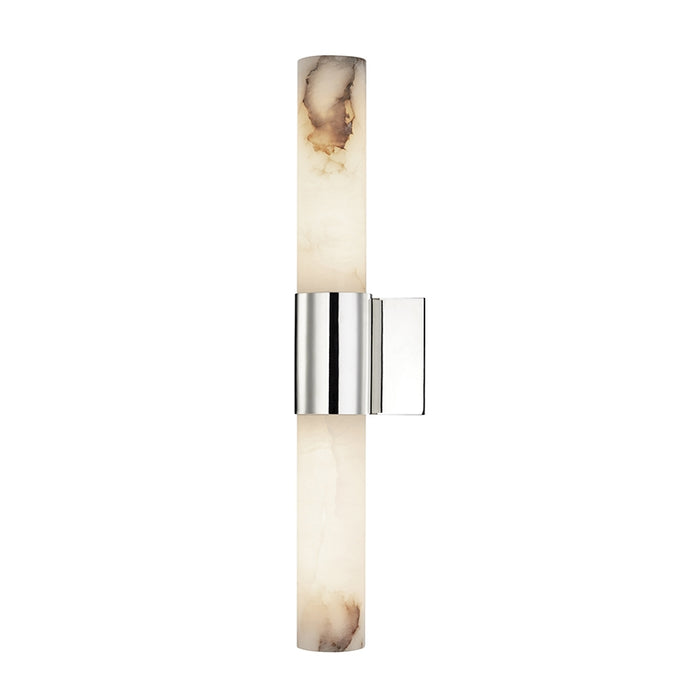 Hudson Valley 8210 Barkley 1-lt LED Wall Sconce