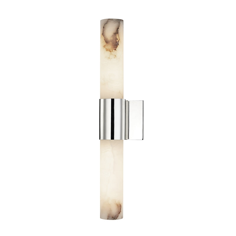 Hudson Valley 8210 Barkley 1-lt LED Wall Sconce