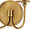 Hudson Valley 8212 Cohasset 2-lt Wall Sconce