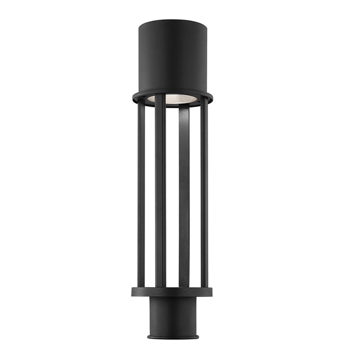 Sea Gull 8245893S Union 1-lt 21" Tall LED Outdoor Post Mount