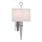 Hudson Valley 8300 Harmony 2-lt Wall Sconce