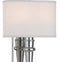 Hudson Valley 8300 Harmony 2-lt Wall Sconce