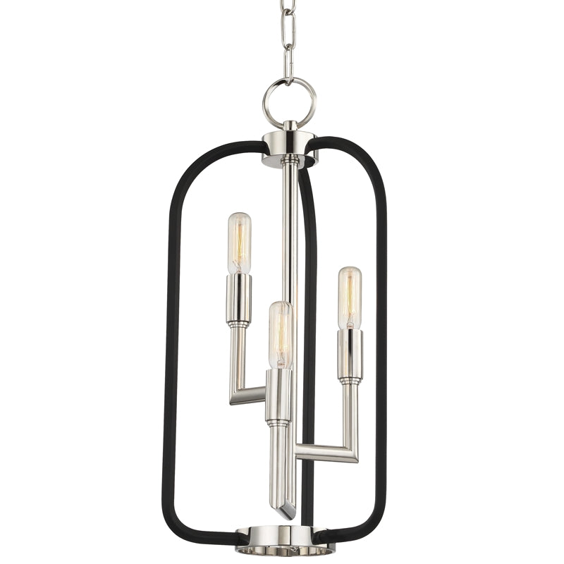 Hudson Valley 8313 Angler 3-lt Chandelier
