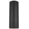 8313802 Outdoor Cylinders 2-lt 5" Outdoor Wall Lantern