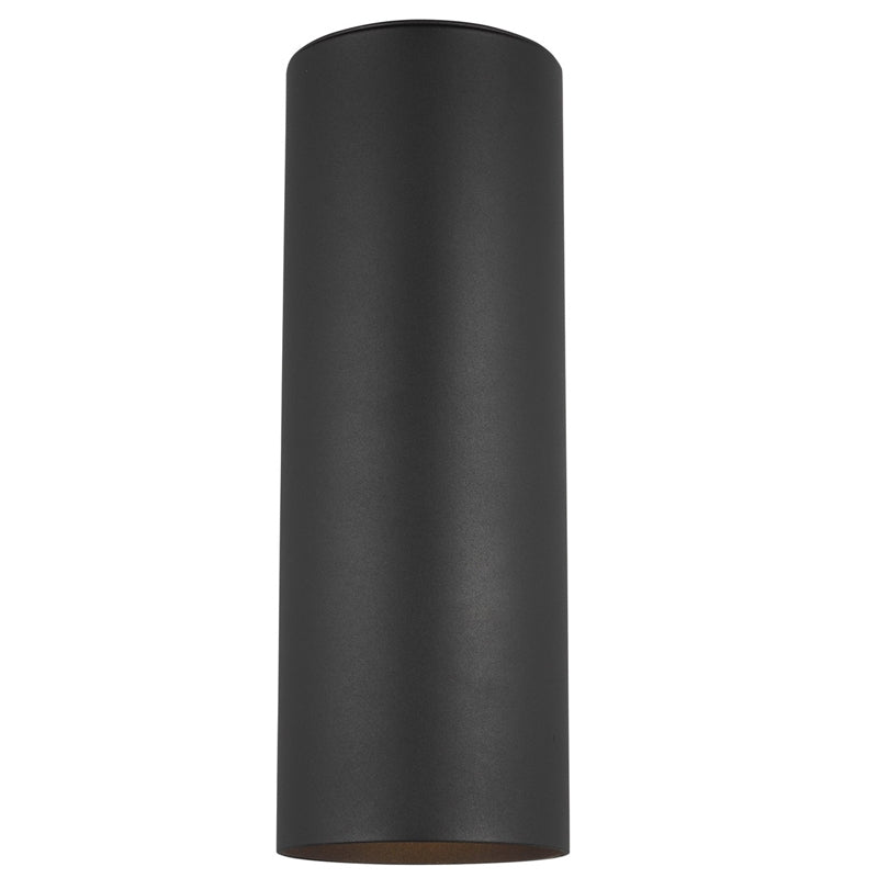 8313802 Outdoor Cylinders 2-lt 5" Outdoor Wall Lantern
