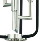 Hudson Valley 8313 Angler 3-lt Chandelier