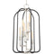 Hudson Valley 8316 Angler 6-lt Chandelier