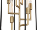 Hudson Valley 8316 Angler 6-lt Chandelier