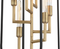 Hudson Valley 8316 Angler 6-lt Chandelier