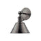 Hudson Valley 8321 Garden City 1-lt Wall Sconce