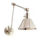 Hudson Valley 8323 Garden City 1-lt Wall Sconce