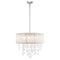 Elan 83233 Imbuia 5-lt Pendant