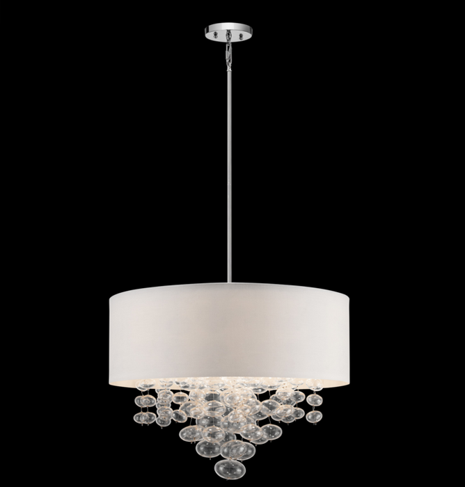 Elan 83245 Piatt 5-lt Pendant