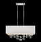 Elan 83248 Piatt 6-lt Pendant