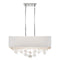 Elan 83248 Piatt 6-lt Pendant