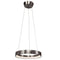 Elan 83260 Fornello 18" Wide LED Pendant