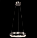 Elan 83260 Fornello 18" Wide LED Pendant